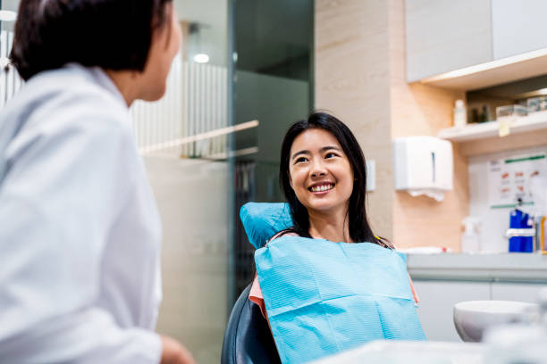 Best Preventive Dentistry  in Corinth, MS