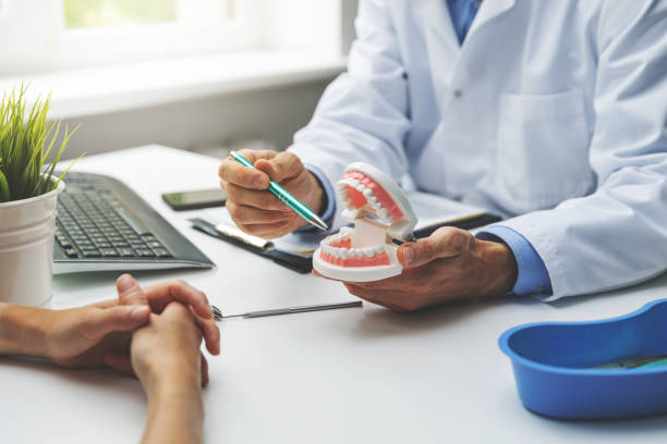 Best Oral Cancer Screening  in Corinth, MS