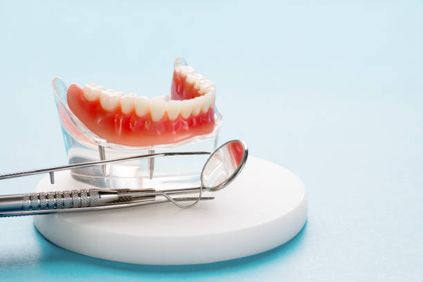 Oral Surgery in Corinth, MS