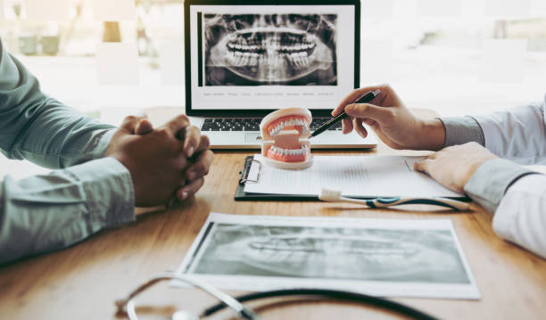 Best Dental X-Rays and Imaging  in Corinth, MS