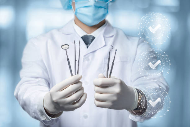 Laser Dentistry in Corinth, MS