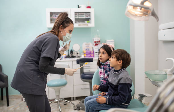 Best Dental Exams and Cleanings  in Corinth, MS