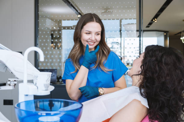 Best Dental Fillings (Composite and Amalgam)  in Corinth, MS