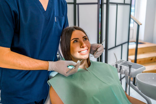 TMJ/TMD Treatment in Corinth, MS