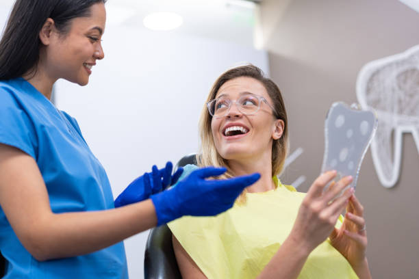 Best TMJ/TMD Treatment  in Corinth, MS