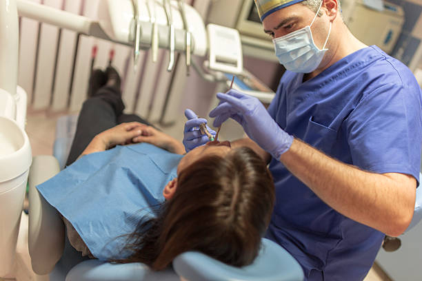 Best TMJ/TMD Treatment  in Corinth, MS