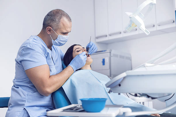 Best Emergency Dental Care  in Corinth, MS