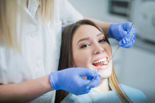 Best Laser Dentistry  in Corinth, MS