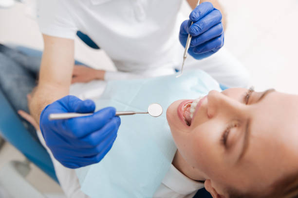 Best Periodontal (Gum) Disease Treatment  in Corinth, MS