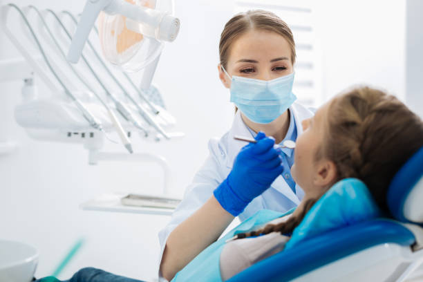 Best General Dentistry  in Corinth, MS