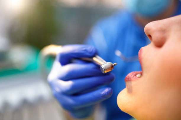 Best Teeth Whitening  in Corinth, MS